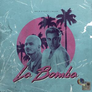 Justin Bieber – La Bomba (feat. J Balvin)
