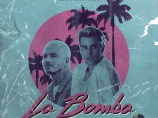 Justin Bieber – La Bomba (feat. J Balvin)