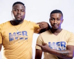 Kabza De Small – Amantombazane (MFR Souls Remix) Ft. Samthing Soweto & DJ Maphorisa