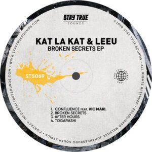 Kat la kat – After Hours Ft. Leeu