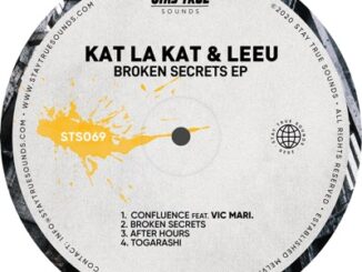 Kat la kat – Confluence Ft. Vicmari & Leeu