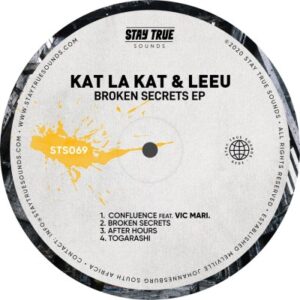 Kat la kat – Broken Secrets Ft. Leeu