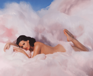 ALBUM: Katy Perry - Teenage Dream (Deluxe Edition)
