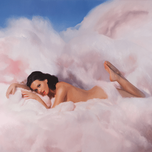 ALBUM: Katy Perry - Teenage Dream (Deluxe Edition)