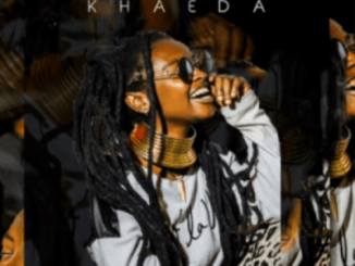 Khaeda - Sing with Me