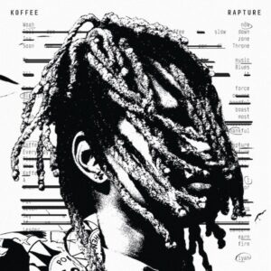 ALBUM: Koffee - Rapture
