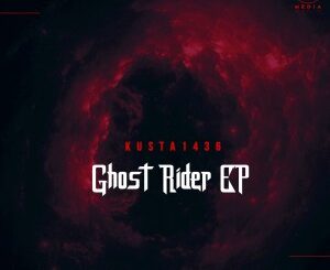 EP: Kusta1436 – Ghost Rider