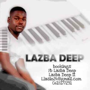Lazba Deep – Omthandayo (Gwam Mix) Ft. Queenatic Deep & Vertical Deep