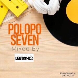 LebtoniQ - POLOPO 07 Mix