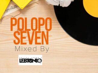 LebtoniQ - POLOPO 07 Mix