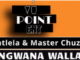 Malatlela & Master Chuza - Ngwana walla remix