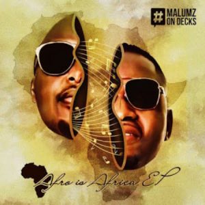 Malumz on Decks – Taba Tsa Hao Ft. KB Motsilanyane (Afro Brotherz Spirit Remix)