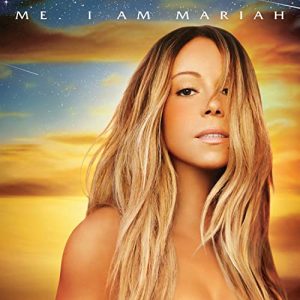 ALBUM: Mariah Carey - Me. I Am Mariah…The Elusive Chanteuse (Deluxe Version)