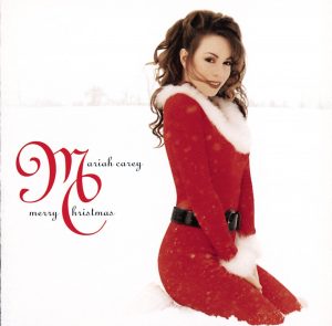 ALBUM: Mariah Carey - Merry Christmas