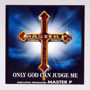 ALBUM: Master p - Only God Can Judge Me