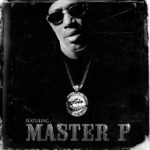 ALBUM: Master p - Starring Master P