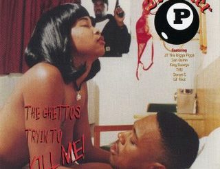ALBUM: Master p - The Ghetto's Tryin To Kill Me