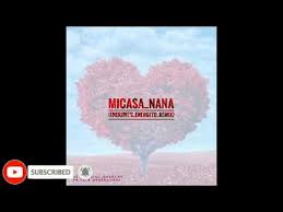 Mi Casa - Nana (Enerjive’s EnerGetQ remix)