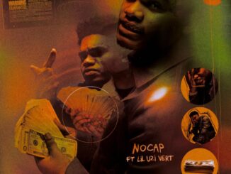 NoCap – Count A Million (feat. Lil Uzi Vert)