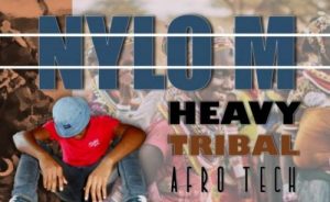 Nylo M - Heavy Tribal (Afro Tech)