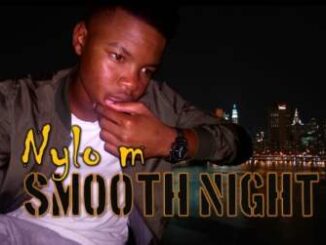Nylo M - Smooth Night (Afro Tech)