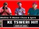 Pat Medina - Ke Tsweri hit (Feat. Master Chuza and Spirit (Original))