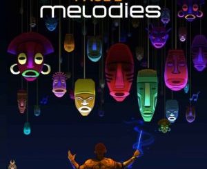 Paul B - Melodies (feat. Dustinho & T deep)