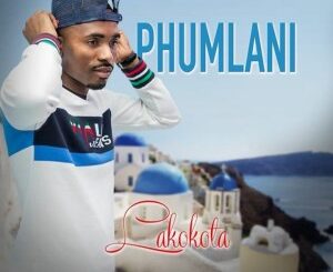 Phumlani Khumalo - Follow Me Ft. Sjava