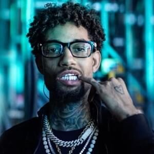 PnB Rock – Eyes Open (feat. Young Thug)