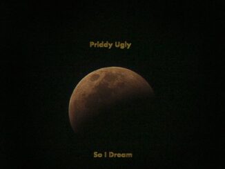 Priddy Ugly - So I Dream