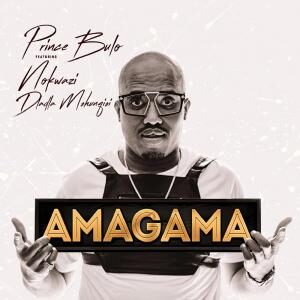 Prince Bulu – Amagama (Felo Le Tee Remix) Ft. Nokwazi & Kyotic