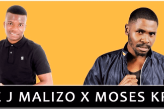 Prince J Malizo – Sella Thekeng Ft. Moses Kruzar