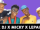 Priyo The DJ – Makhaneke Ft. Micky, Lepai & Sarita