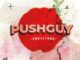 EP: Pushguy – Fortitude