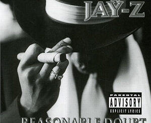 ALBUM: JAY-Z - Reasonable Doubt