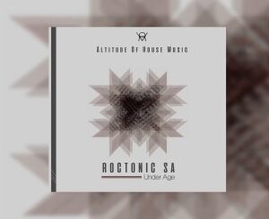 DysFoniK – Massive Sounds Ft. Roctonic SA