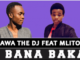 Salmawa The DJ - Bana Baka Ft. Mlitos (Original)