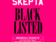 ALBUM: Skepta - Blacklisted