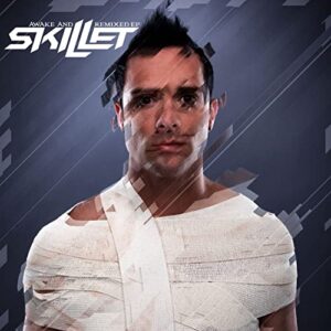 ALBUM: Skillet - Awake and Remixed