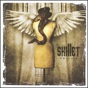 ALBUM: Skillet - Collide (Deluxe)