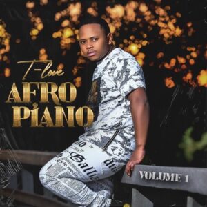 T-Love - Afro Piano