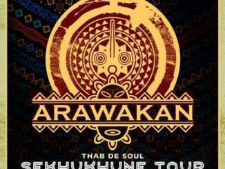 Thab De Soul - Sekhukhune Tour
