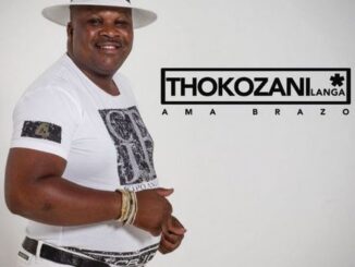 Thokozani Langa – Ama brazo