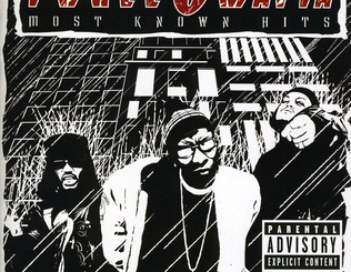 ALBUM: Three 6 Mafia - Most Known Hits