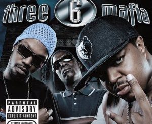 ALBUM: Three 6 Mafia - Most Known Unknown