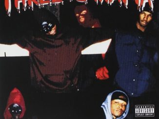 ALBUM: Three 6 Mafia - Mystic Stylez