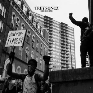 Trey Songz – How Many Times