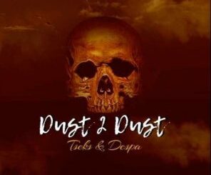 Tseks & Despa - Ereng Gong (Dust 2 Dust)