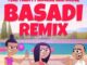 Tumi Tladi – Basadi (Remix) Ft. Rouge & Moozlie