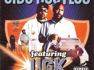 ALBUM: UGK - Side Hustles